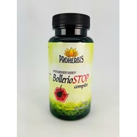 BOLLERIOSTOP kapsułki