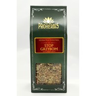 Herbatka STOP GRZYBOM 100g