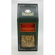 Herbatka USPOKOJENIE 100g