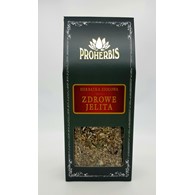 Herbatka ZDROWE JELITA 100g