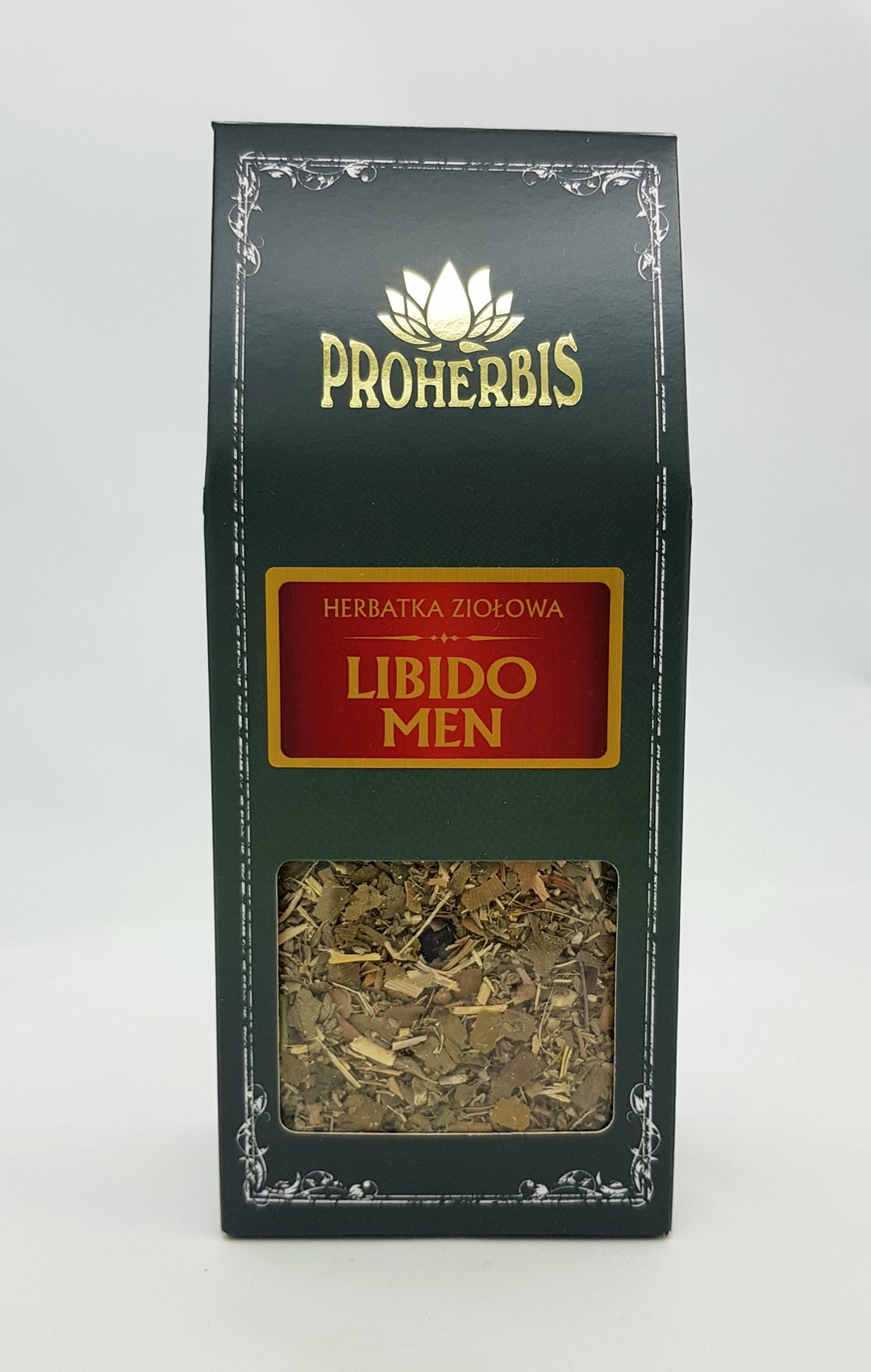 Herbatka LIBIDO MEN 100g