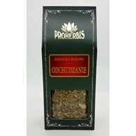 Herbatka ODCHUDZANIE 100g
