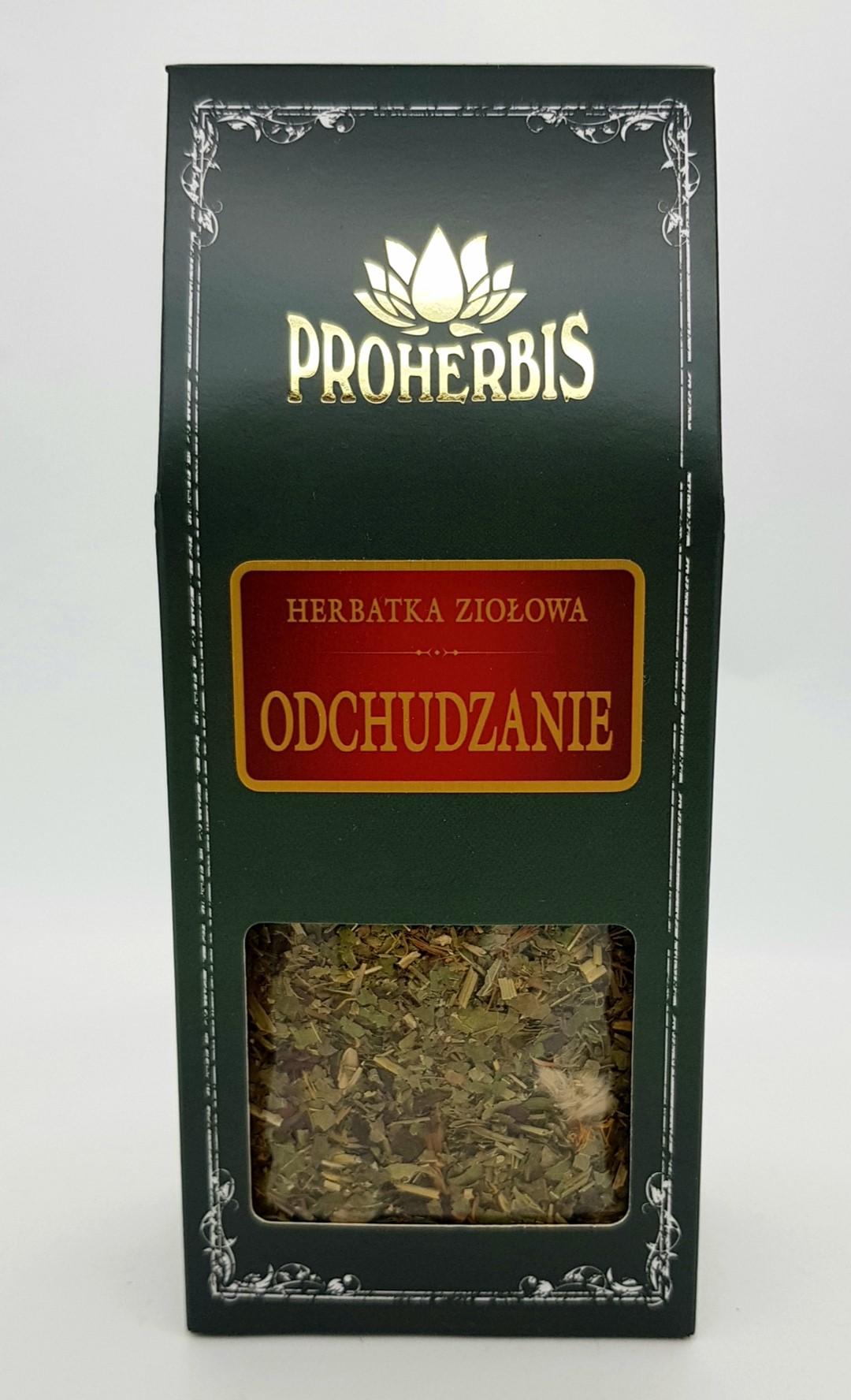 Herbatka ODCHUDZANIE 100g