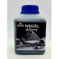 WĘGIEL AKTYWNY 200g