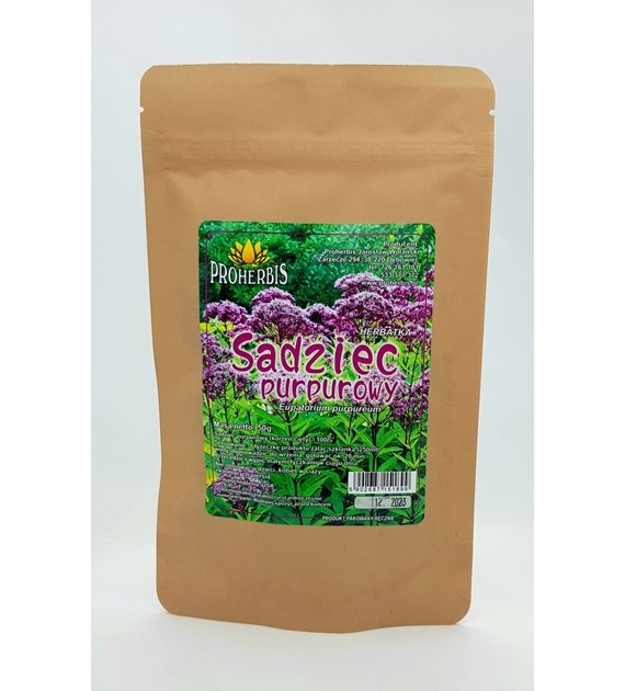 SADZIEC PURPUROWY 50g