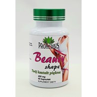 BEAUTY SHAPE 60 kapsułek