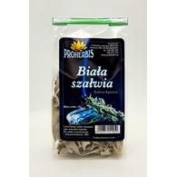 SZAŁWIA BIAŁA 25g