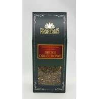 Herbatka DROGI ODDECHOWE100g