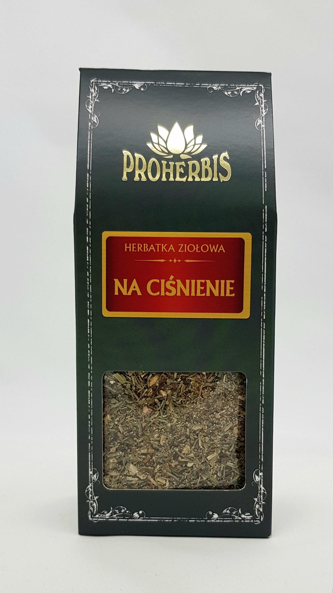 Herbatka NA CIŚNIENIE 100g