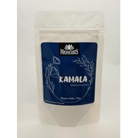 KAMALA proszek 50 g  NIEDOSTĘPNA