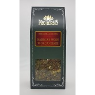 Herbatka ZATRZYMANIE WODY 100g
