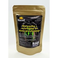 MIESZANKA Z WSZEWŁOGĄ do miodu gruszkowego 100g