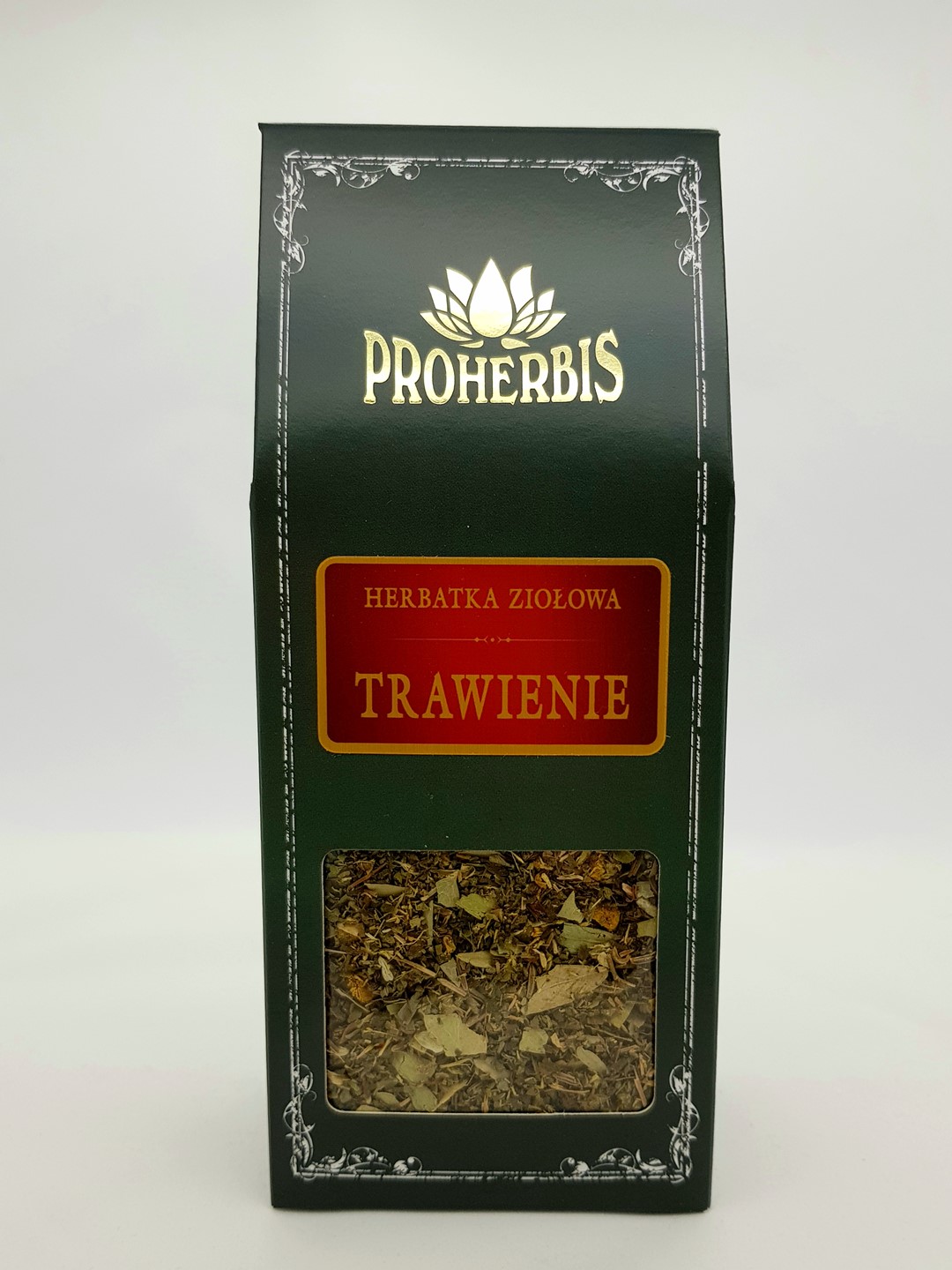 Herbatka TRAWIENIE 100g