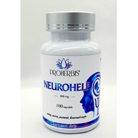 NEUROHELP 100 kaps.