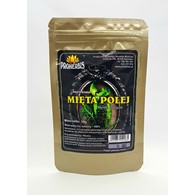 MIĘTA POLEJ liść mielony 50g