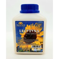LECYTYNA SŁONECZNIKOWA SF 100 250g