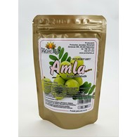 AMLA sproszkowane owoce 100g
