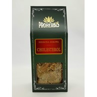 Herbatka CHOLESTEROL 100g