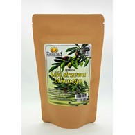LIŚCIE DRZEWA OLIWNEGO 100g