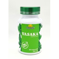 VASAKA 90 kapsułek