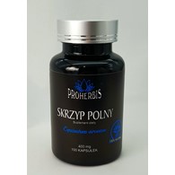 SKRZYP POLNY 100 kaps.