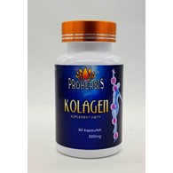 KOLAGEN RYBI 90 kapsułek