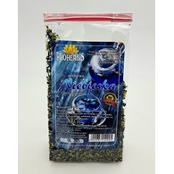 KLITORIA TERNATEŃSKA rozdrobniona 40g (niebieska herbatka)