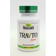 TRAVTO FORTE 60 kapsułek