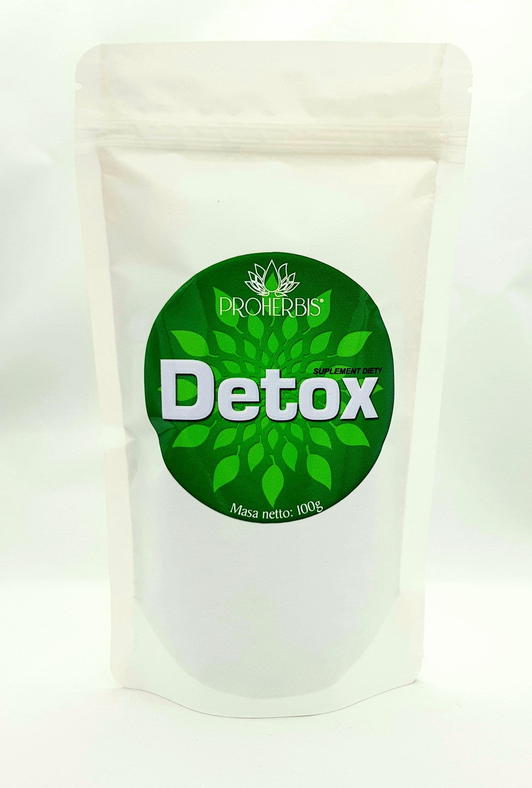 DETOX 100 g