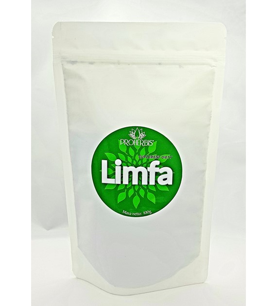 LIMFA 100g