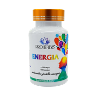 ENERGIA 100 kapsułek