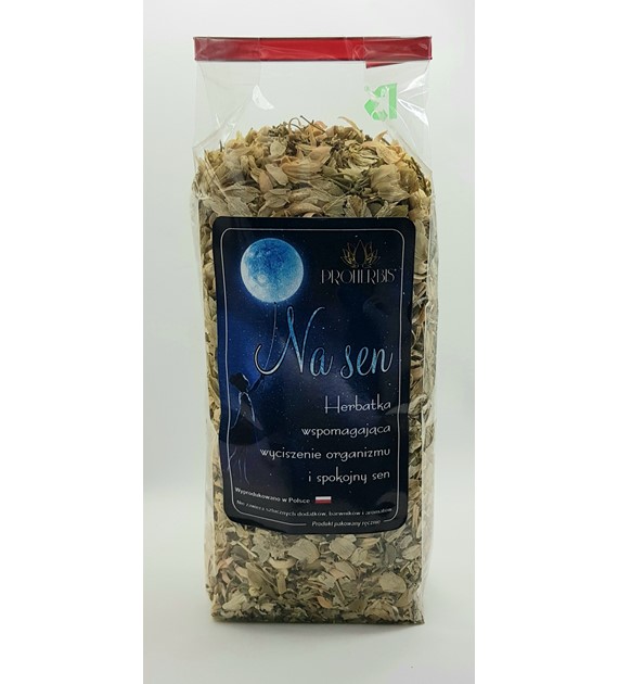 NA SEN - herbatka 100 g