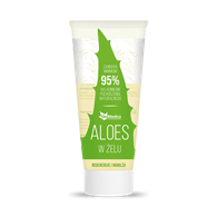 ALOES w żelu 200 ml