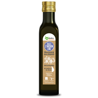 OLEJ LNIANY Z WIT. E 250 ml