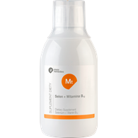 SELEN+WITAMINA B12 SUPLEMENT Mt poj. 300 ml