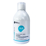 SILOR + KOBALT 500 ml