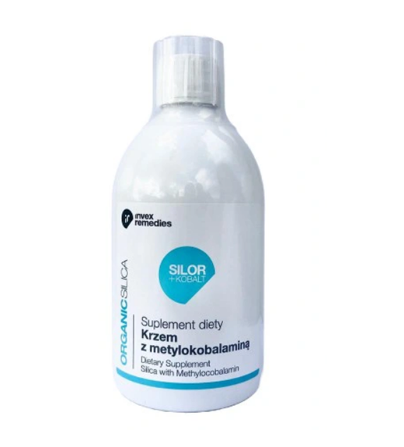 SILOR + KOBALT 500 ml