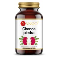 CHANCA PIEDRA - 90 kaps.