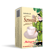 SZWEJK 40,0 g (2,0gx20szt.)