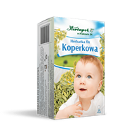 KOPERKOWA  40 g (2,0gx20szt.)
