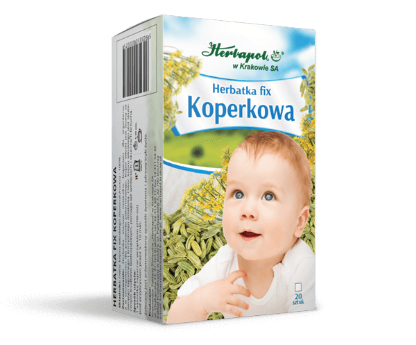KOPERKOWA  40 g (2,0gx20szt.)