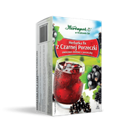 Z CZARNEJ PORZECZKI 50,0 g (2,5gx20szt.)
