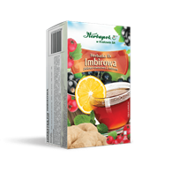 IMBIROWA 40,0 g (2,0gx20szt.)