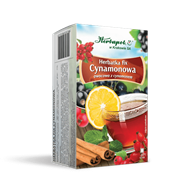 CYNAMONOWA  60,0 g (3,0gx20szt.)