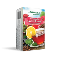 GOŹDZIKOWA  60,0 g (3,0gx20szt.)