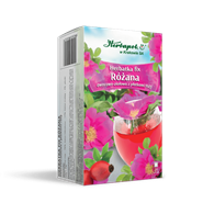 RÓŻANA 60,0 g (3,0gx20szt.)