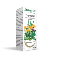 CAPITAVIT balsam do włosów  100 ml