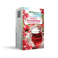 ŻURAWINOWA 60,0 g (3,0gx20szt.)