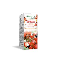 GUARANA 20 kaps.