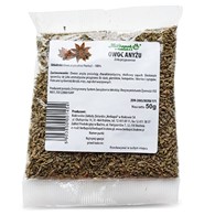 OWOC ANYŻU 50 g